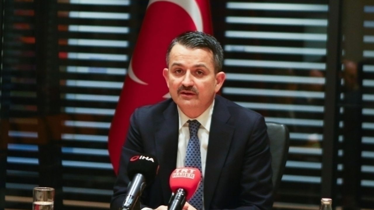 Tarım ve Orman Bakanlığından İYİ Parti Genel Başkanı Akşener’in iddialarına yanıt