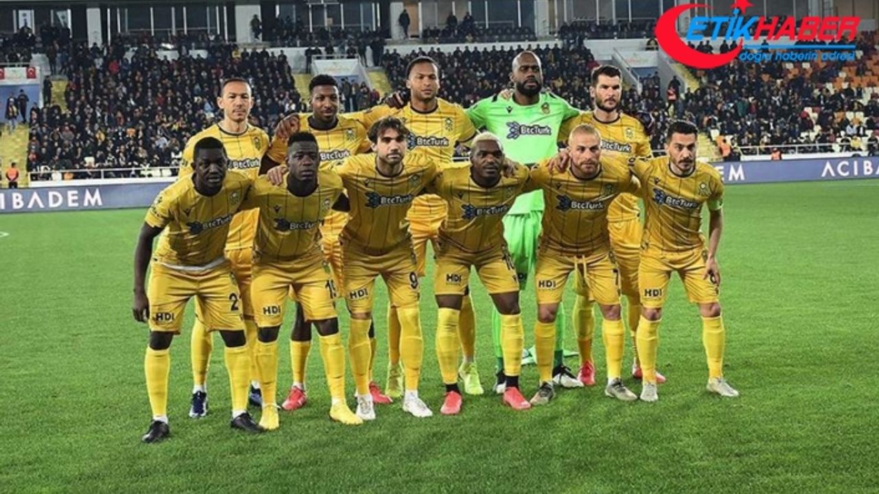 Yeni Malatyaspor, ligde kalma hedefinde iç saha maçlarına güveniyor