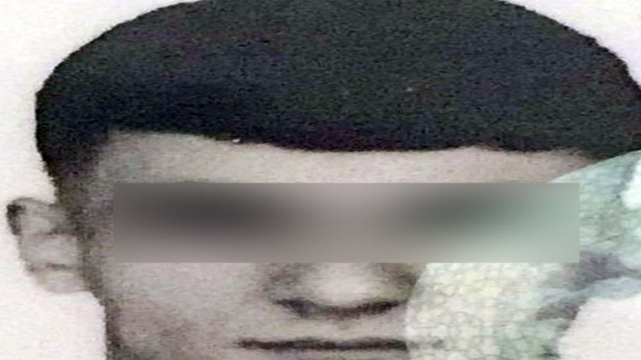 Polisi şehit eden 4. şüpheli de yakalandı: 75 ayrı suç kaydı var