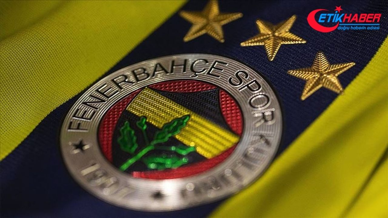 Fenerbahçe'de transfer dönemi hesapları açıklandı