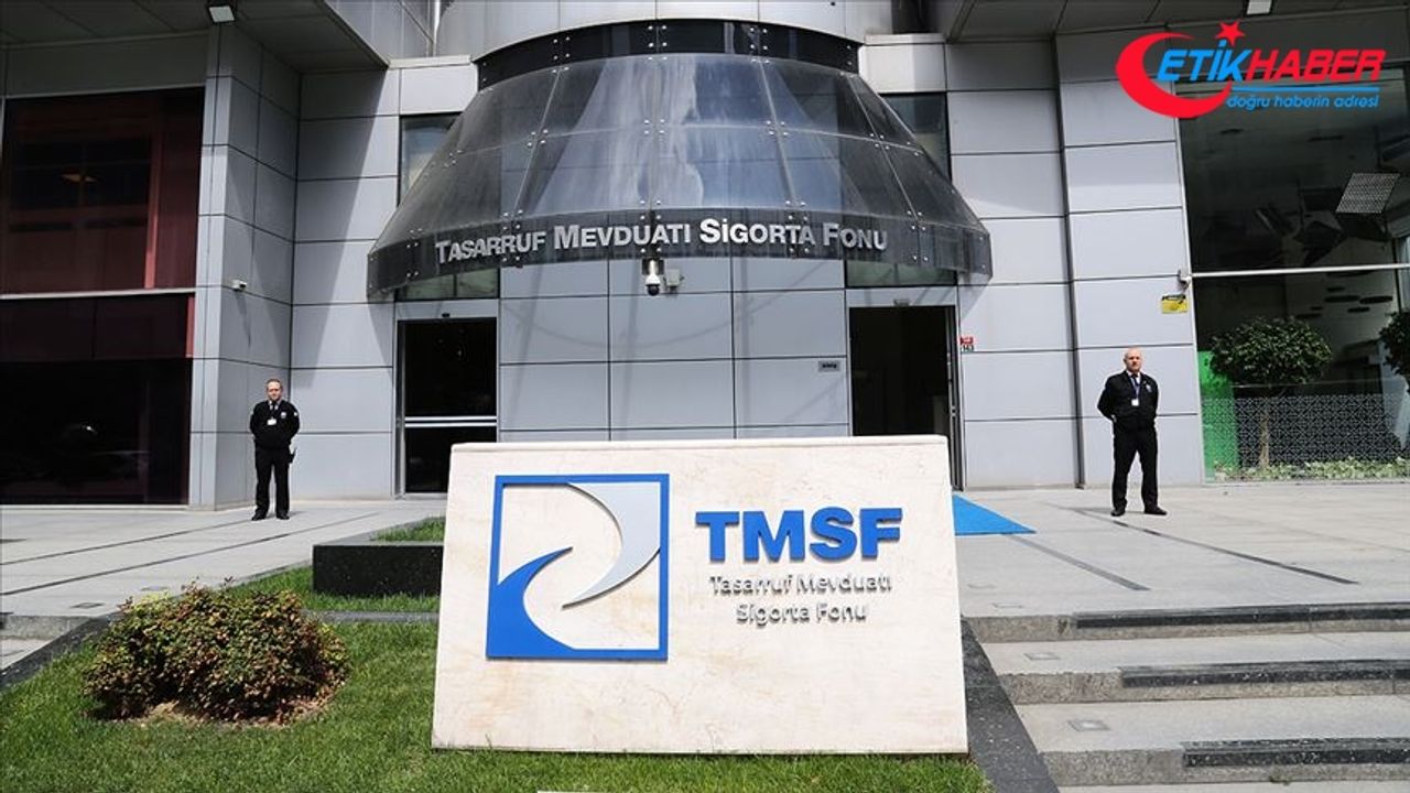 TMSF'nin devraldığı şirketler yüzde 50 büyüdü