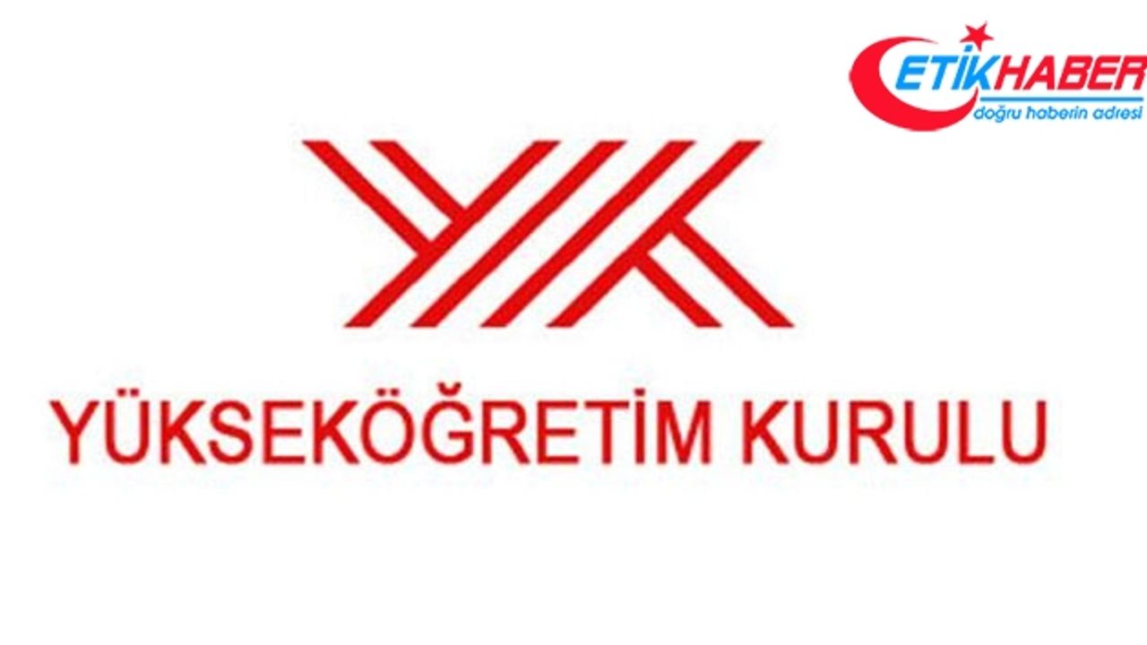 YÖK'ten üniversiteler açılacak mı sorusuna yanıt