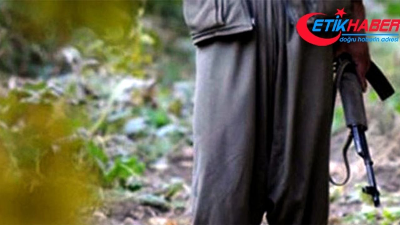 İçişleri Bakanlığı: ”Yıldırım operasyonlarında 6 terörist etkisiz hale getirilmiştir”