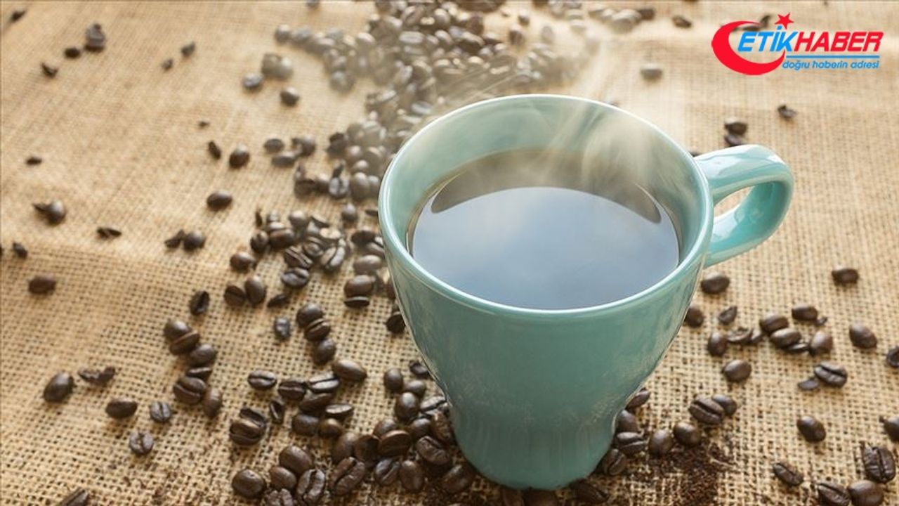 Kahvaltıdan önce kahve içmek vücudun kan şekeri kontrolünü bozabilir