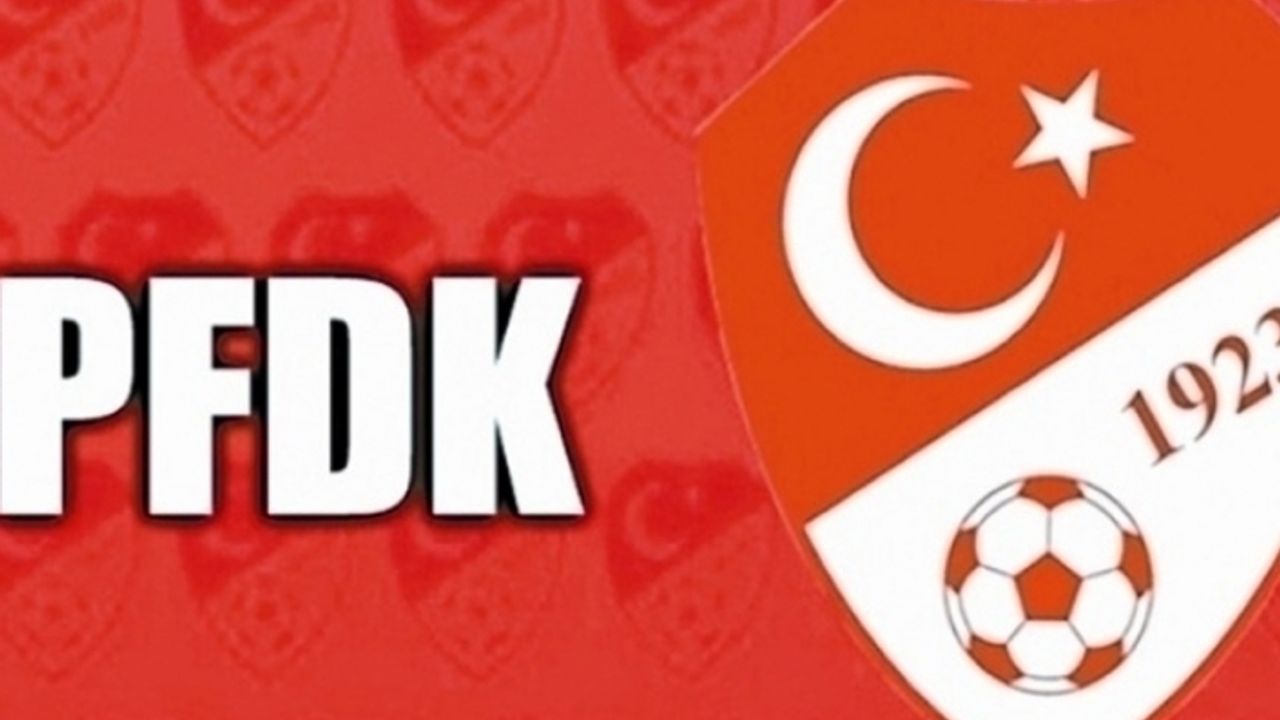 PFDK, Medipol Başakşehirli futbolcu Rafael'in cezasını kaldırdı