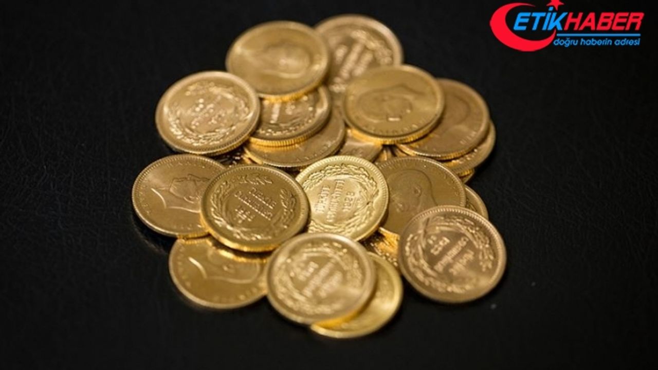 6 gündür düşüşte olan altının gram fiyatı 498 liradan işlem görüyor