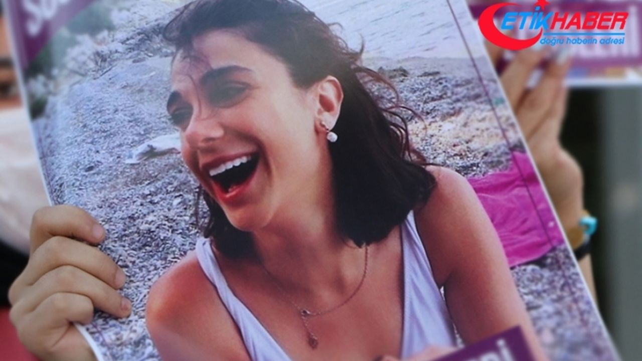Pınar Gültekin'in babası, CHP milletvekilinin kendisine davadan vazgeçmesini teklif ettiği iddiasını doğruladı