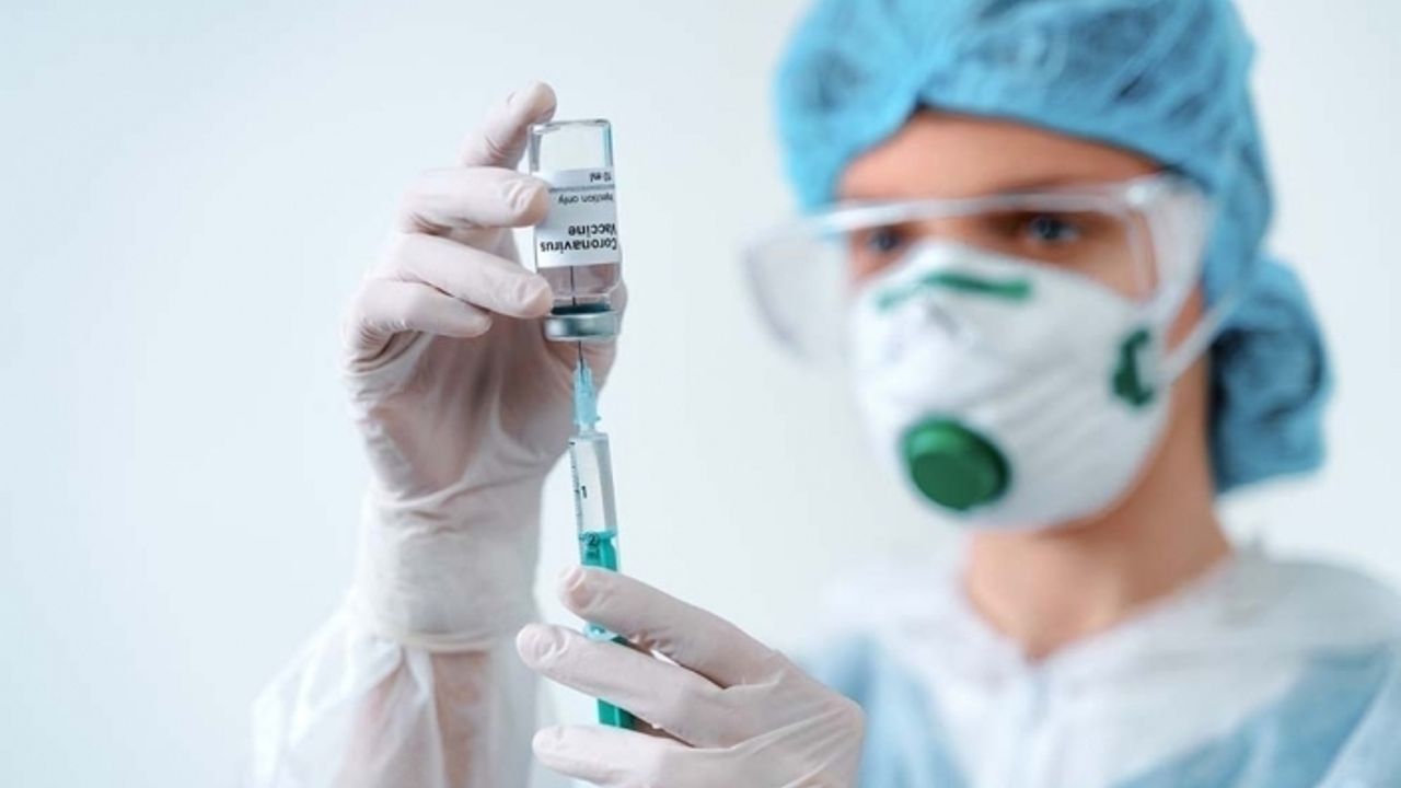 AB Komisyonu, ABD’li Moderna şirketinin korona virüse karşı geliştirdiği aşının kullanımına onay verdi