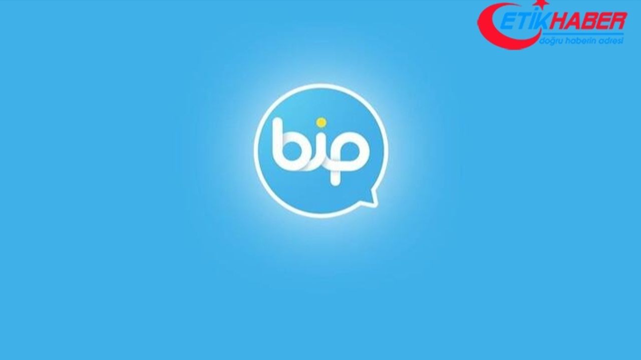 BiP'in Türkiye dışındaki yeni kullanıcı sayısı 8 milyona yaklaştı