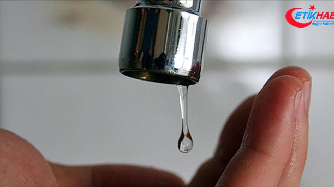 Esenyurt'taki su kesintisi damacana su satışlarını arttırdı