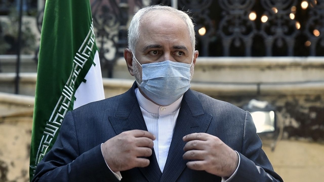 İran, Bağdat’taki terör saldırısının faili olarak İsrail’i gösterdi