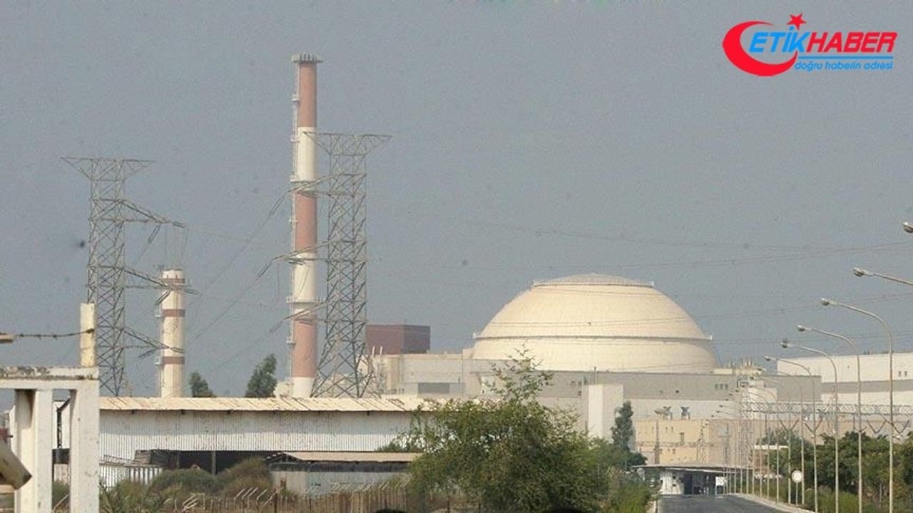 İran yüzde 20 oranında zenginleştirilmiş uranyum üretti