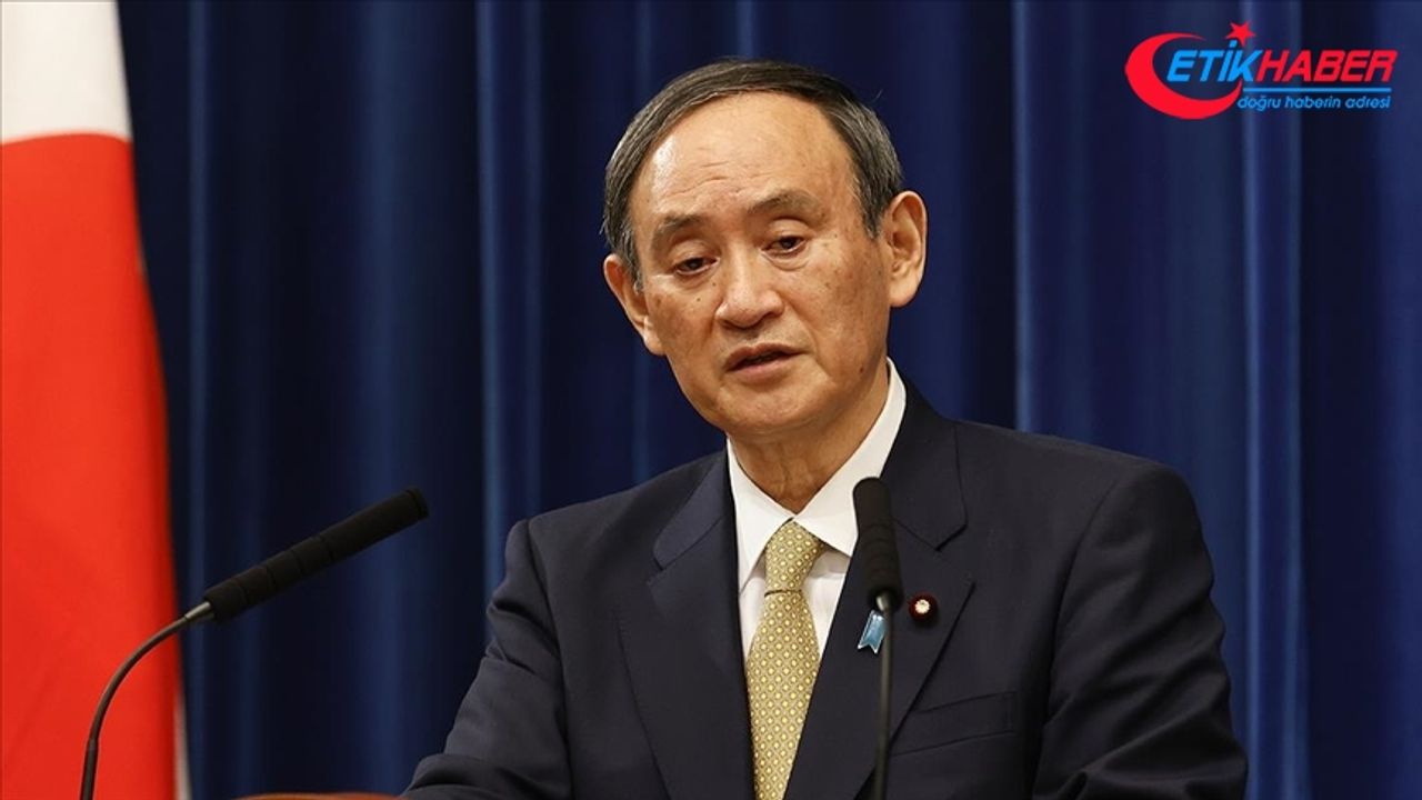 Japonya Başbakanı 'evde kal' çağrısına rağmen dışarı çıkan milletvekili adına özür diledi