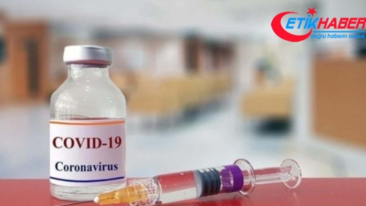 KKTC'de COVID-19 aşısı yaptırmak isteyenlerin oranı yüzde 46'da kaldı
