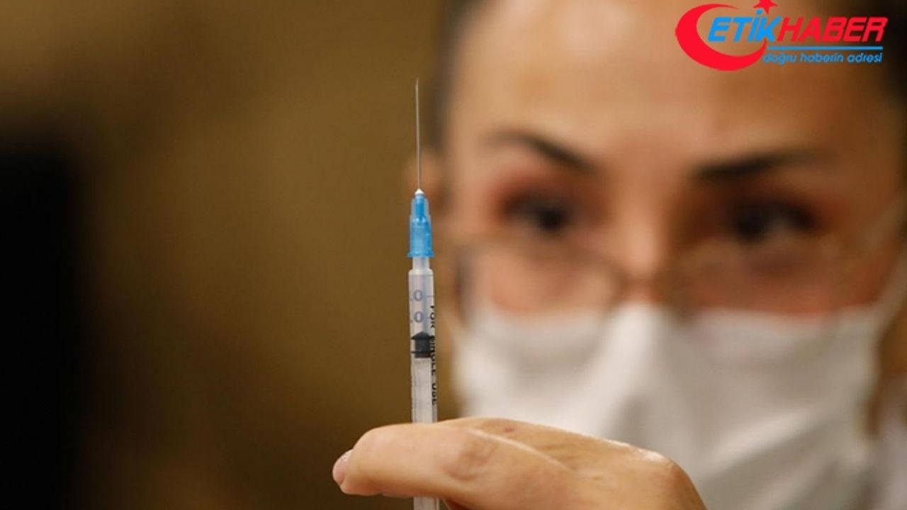 Kovid-19 aşıları salgından çıkışın umudu oldu