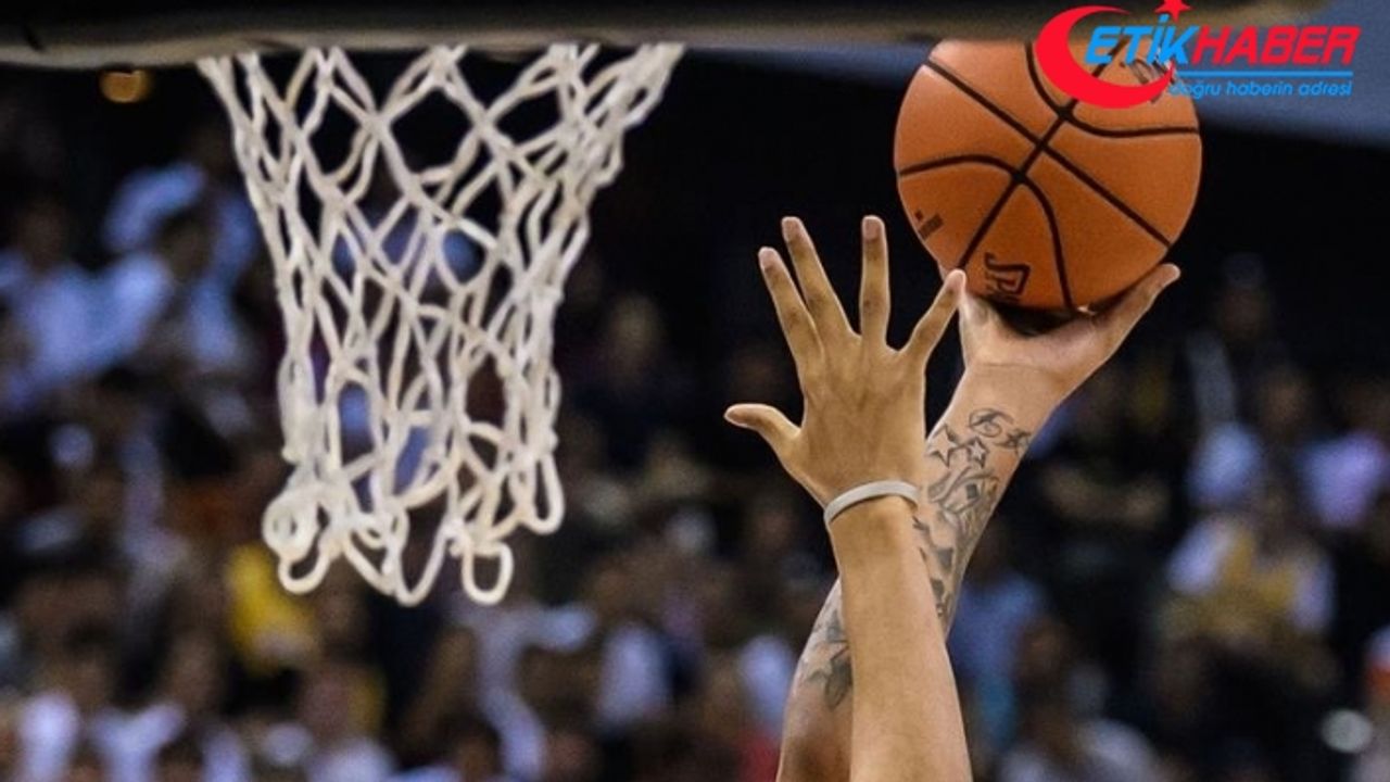 NBA'de Spurs, Lakers'ın serisine son verdi