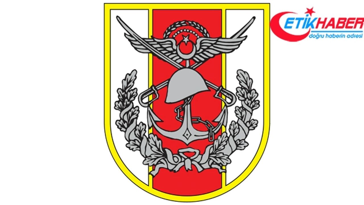 TSK'dan NATO'da bir ilk