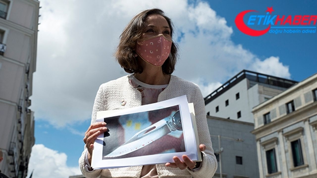 İspanya'da siyasilere yönelik tehditler devam ediyor