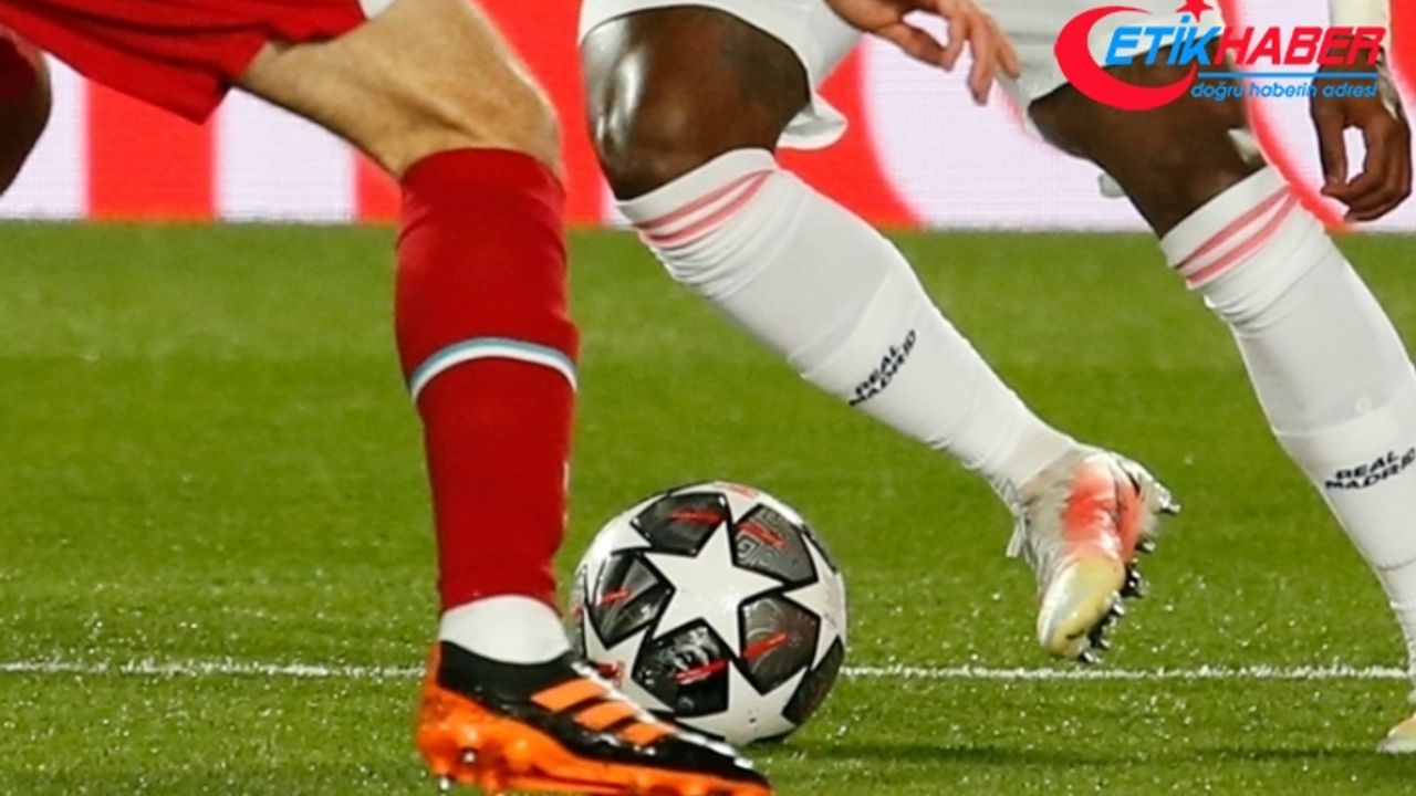 UEFA Şampiyonlar Ligi'nde yarı final heyecanı başlıyor