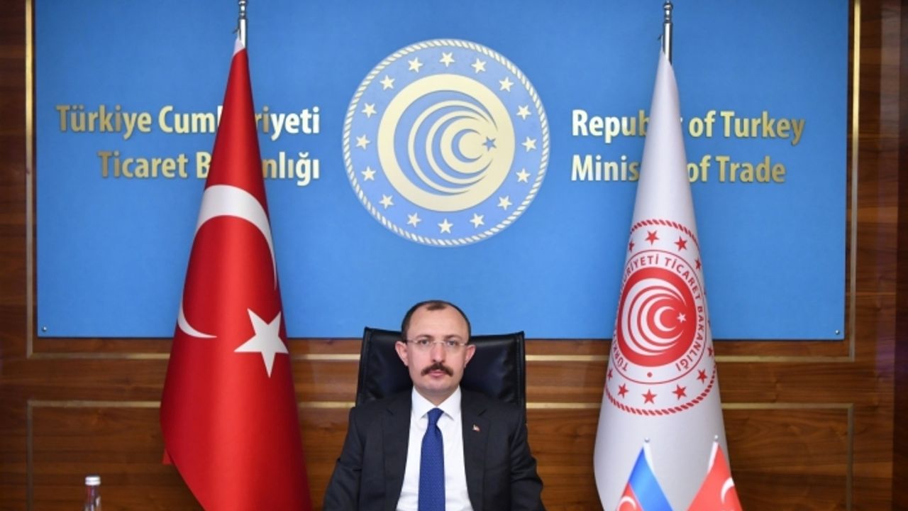 “Azerbaycan’ın istikrarlı ekonomisi, Türk girişimcilerin yatırım kararlarını olumlu yönde etkileyecek”