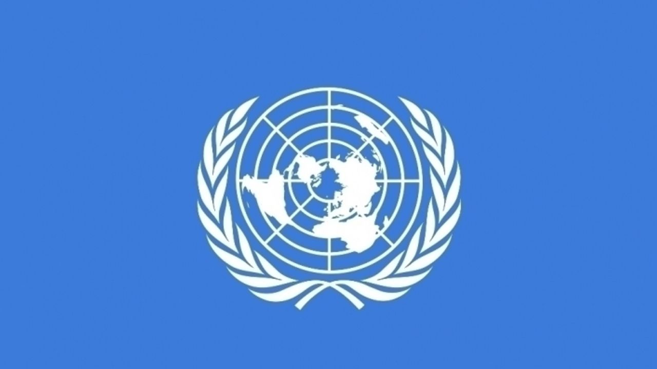 BM: “İsrail’in Gazze’ye yönelik saldırıları sonucu 75 bin Filistinli yerinden edildi”