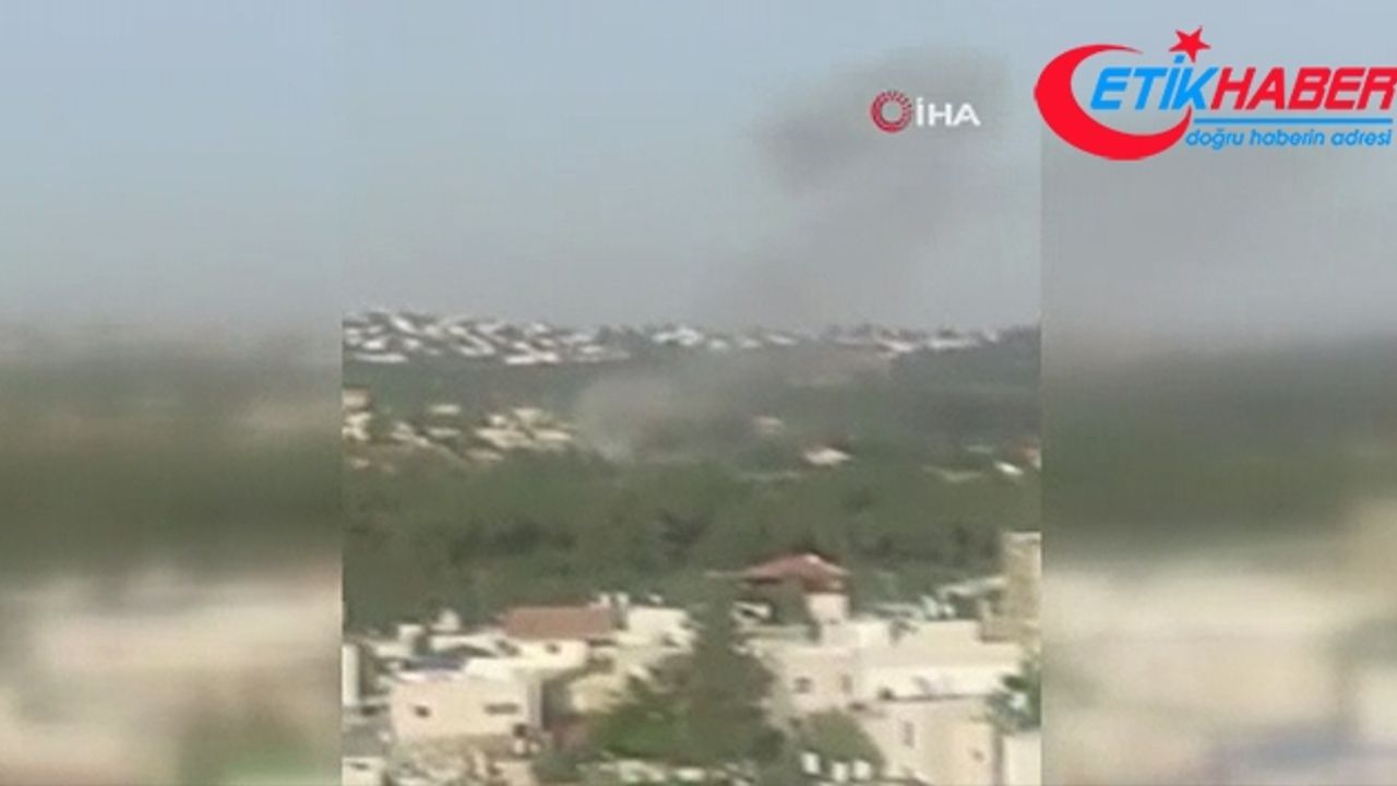 İsrail'den Gazze'ye hava saldırısı: 20 kişi hayatını kaybetti, 65 yaralı