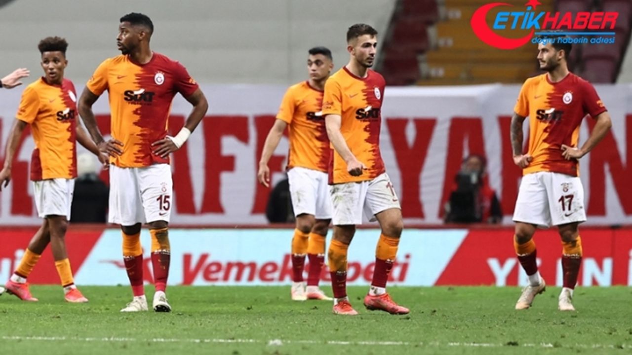 Süper Lig’de en golcü yedek kulübesi Galatasaray’da
