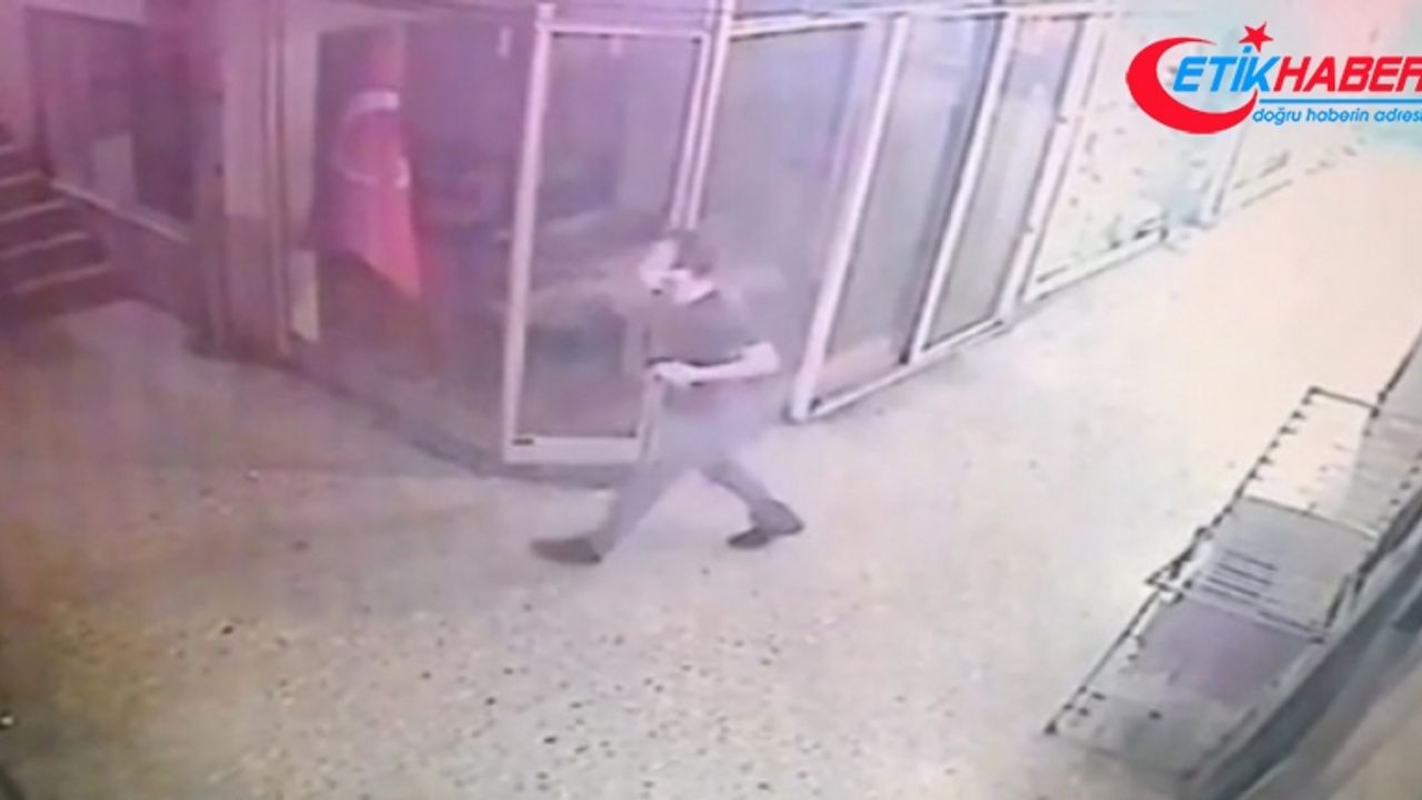 20 günlük işçiden patronuna büyük şok