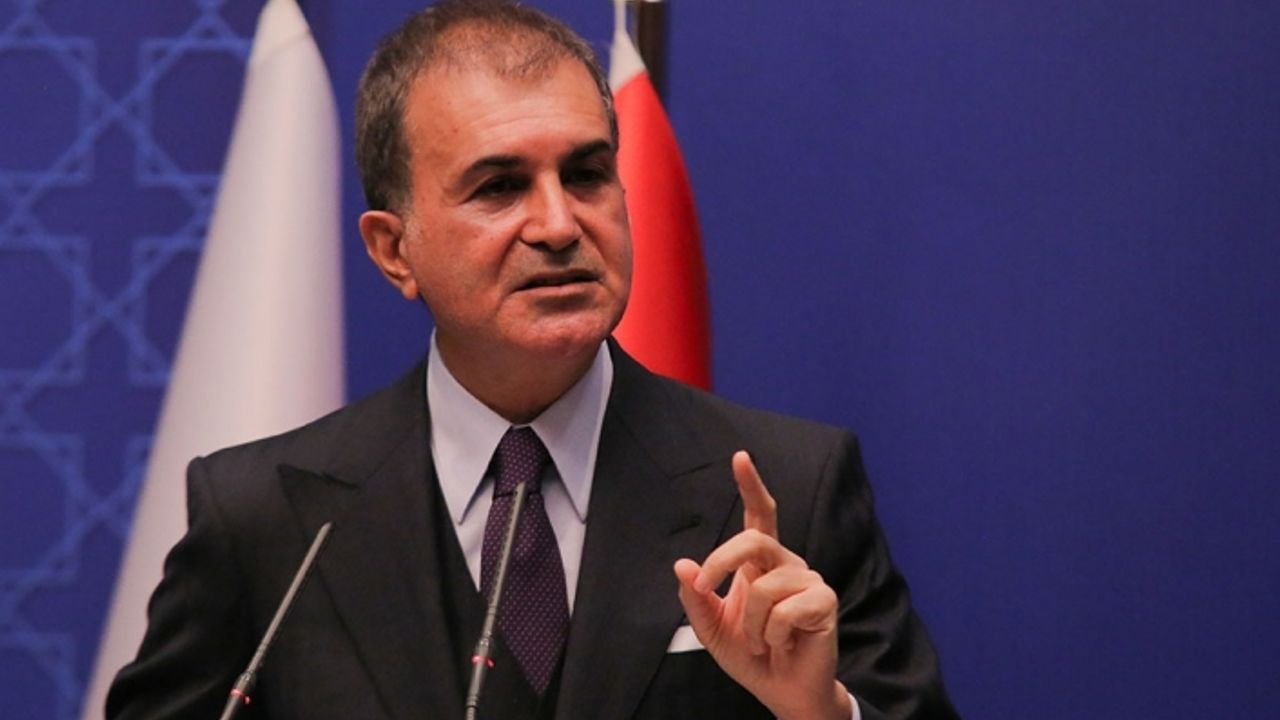 AK Parti Sözcüsü Çelik: “Bu İslam düşmanı saldırıları münferit eylemler olarak görmek çok yanıltıcıdır”