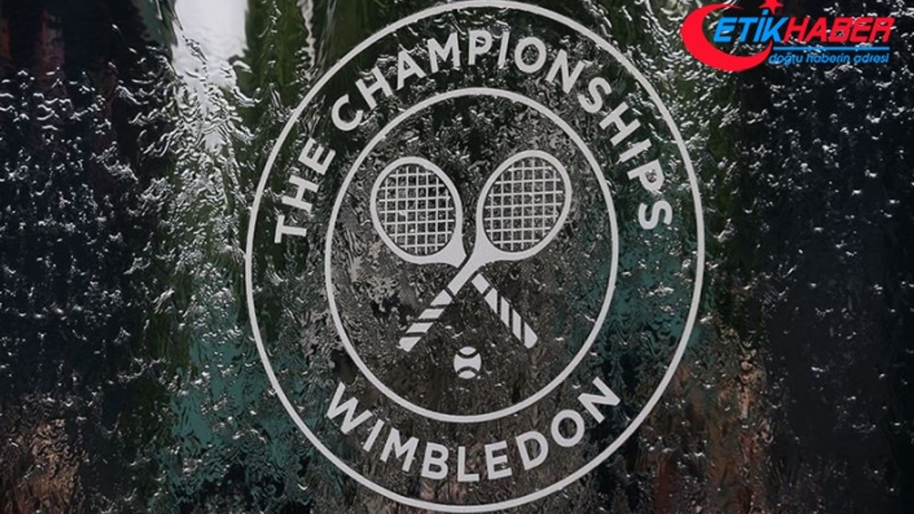 Andy Murray ile Venus Williams, Wimbledon'a özel davetiyeyle katılacak