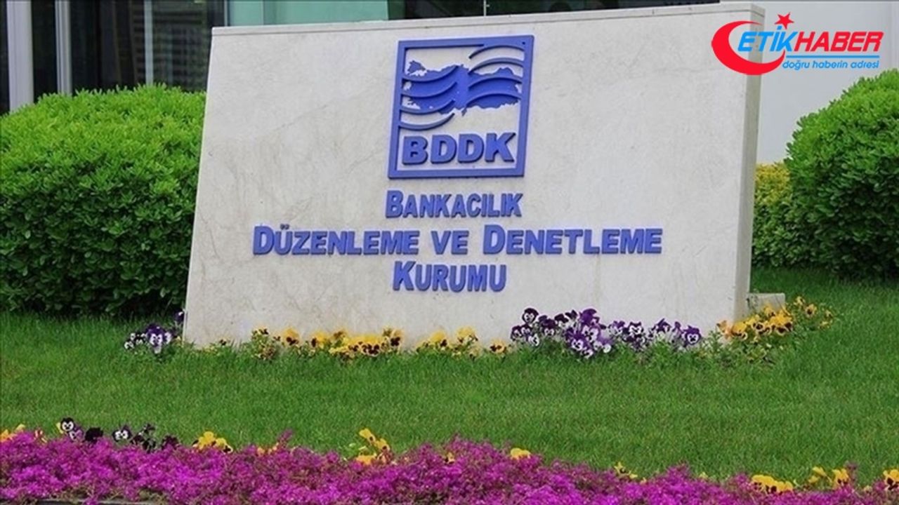 BDDK, salgın dönemine ilişkin bazı destekleri eylül sonuna uzattı