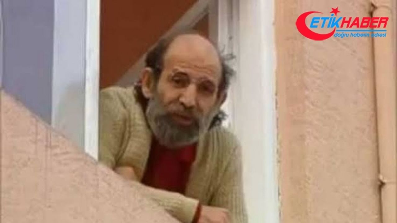 Bizimkiler dizisinin Cemil’i tiyatro sanatçısı Uğurtan Sayıner hayatını kaybetti