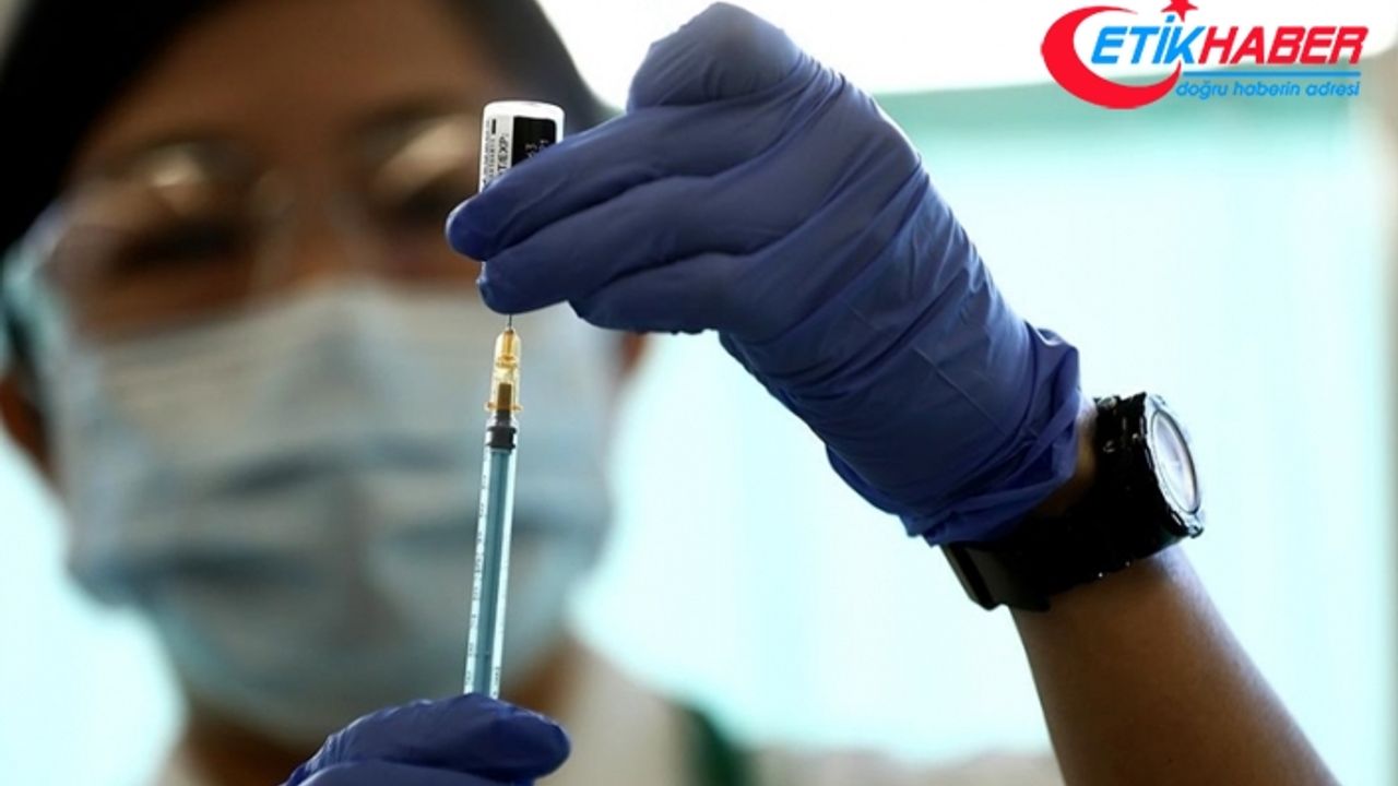 Dünya genelinde 2,5 milyar dozdan fazla Kovid-19 aşısı yapıldı