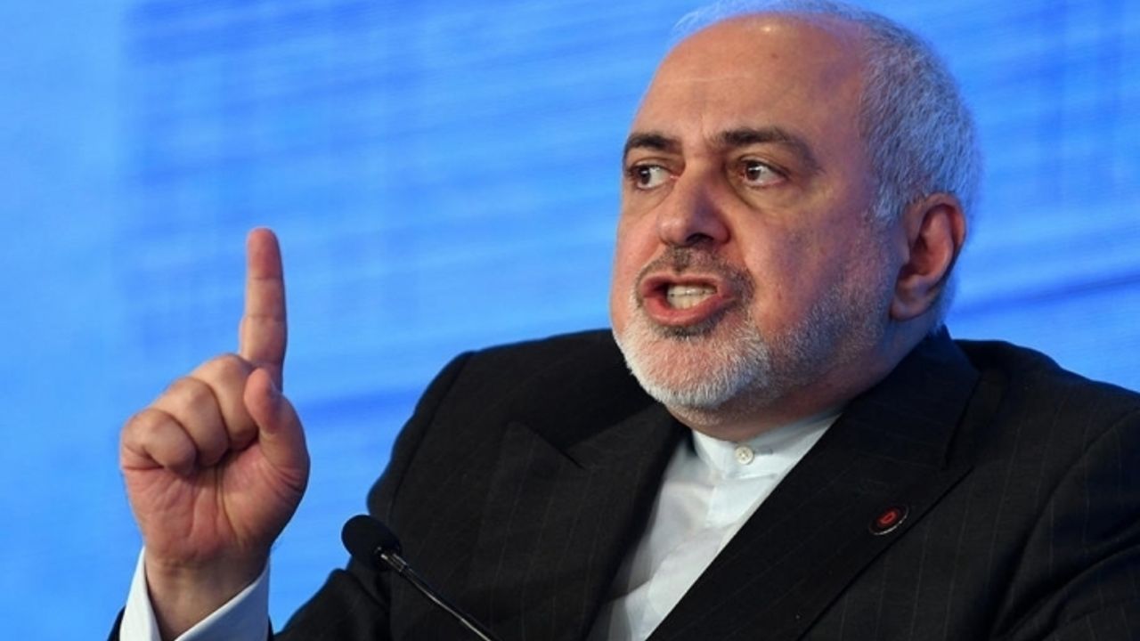 İran’dan BM’de oy kullanma hakkının askıya alınmasına tepki