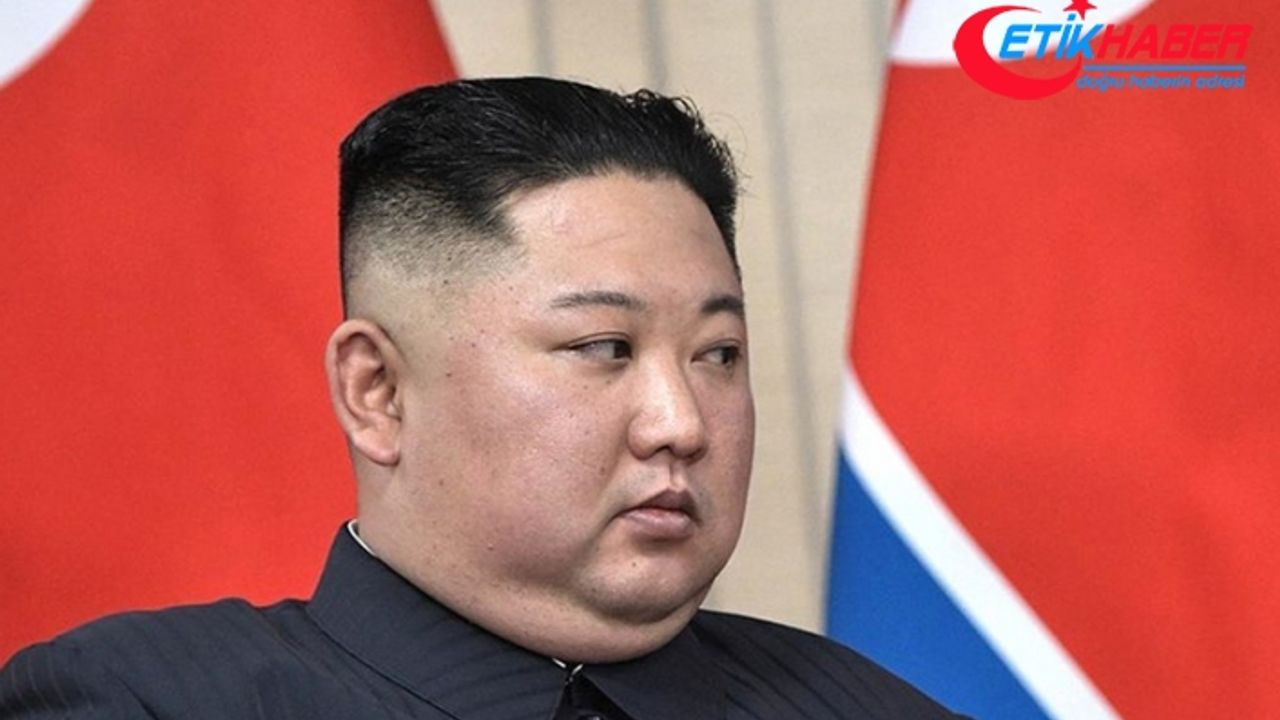 Kuzey Kore lideri Kim ekonomik zorlukların üstesinden gelme sözü verdi