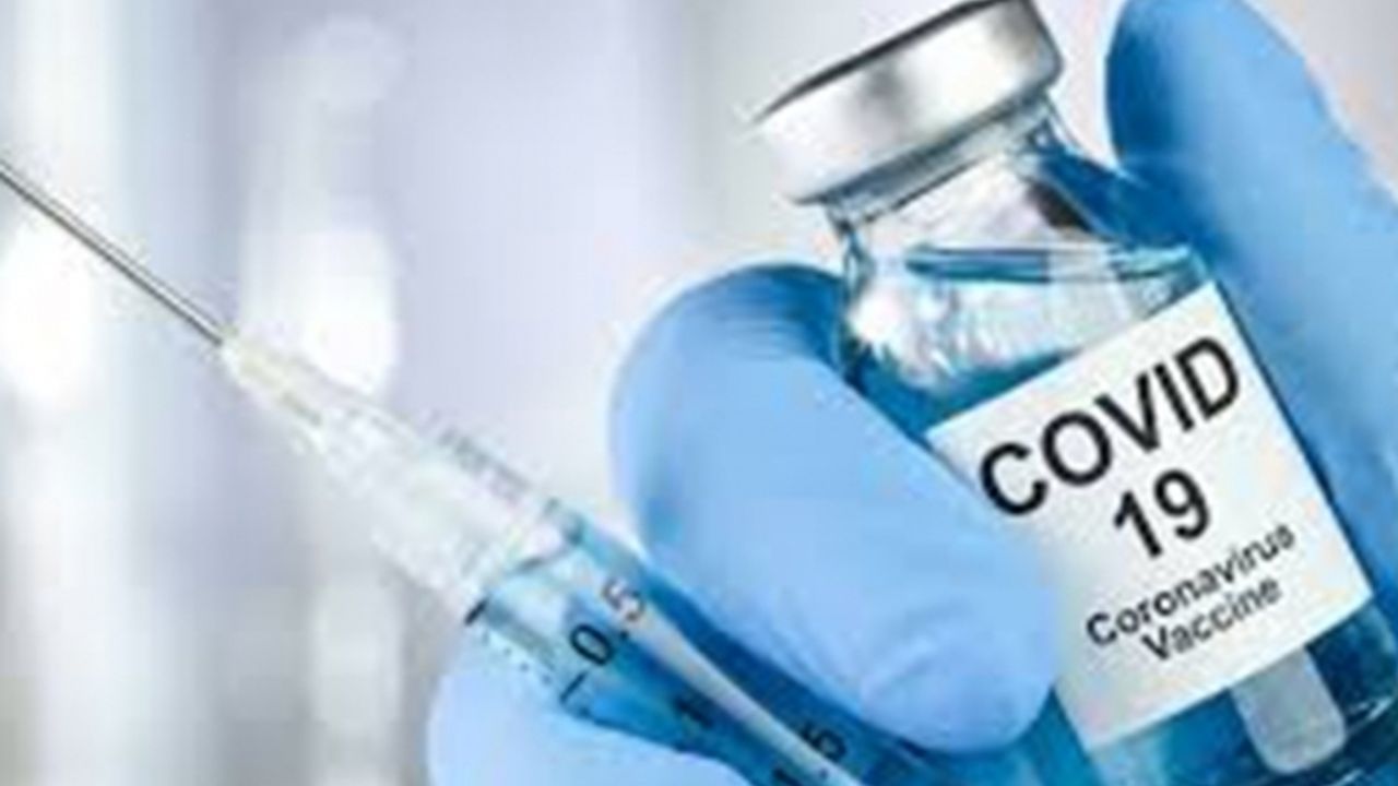 Dünya genelinde 1 milyar 980 milyon dozdan fazla Kovid-19 aşısı yapıldı