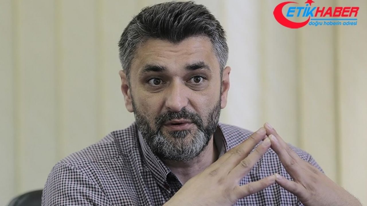 Srebrenitsa'daki Anıt Merkezi Müdürü Suljagic: Unutmayın ki Mladic, Saraybosna kuşatmasına şahsen dahil olmuştur