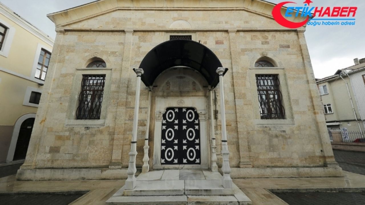 Tarihi İtalyan Kilisesi 'Mimarlık Fakültesi' olarak hizmet verecek