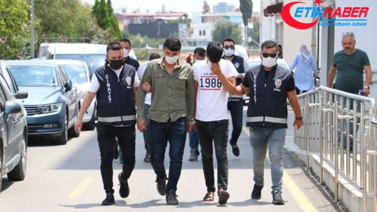Aracıyla kaza yapıp masrafını ödemeyen arkadaşını öldürdü