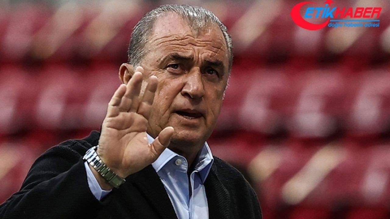 Galatasaray Teknik Direktörü Terim, İtalyan gazetesine konuştu