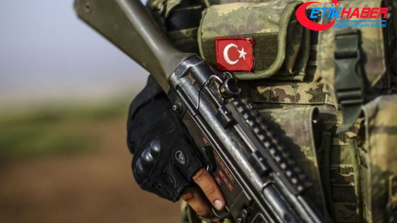 PKK'ya yönelik Bingöl, Diyarbakır ve Muş'ta Sonbahar-Kış Operasyonları başlatıldı