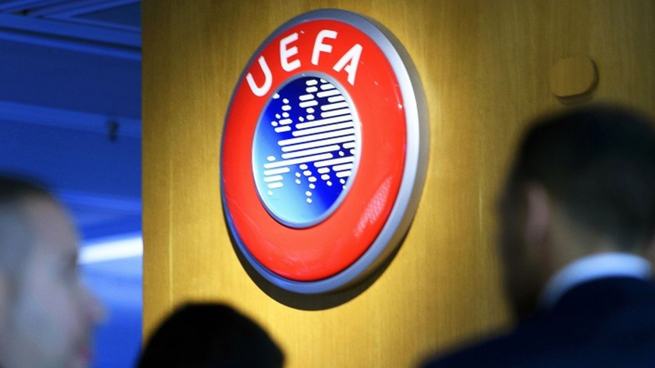 UEFA Şampiyonlar Ligi'nde play-off heyecanı başlıyor