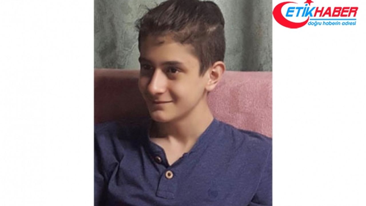 15 yaşında yorgun mermi ile ölen Emir'in ailesi olayın faillerinin bulunmasını istiyor