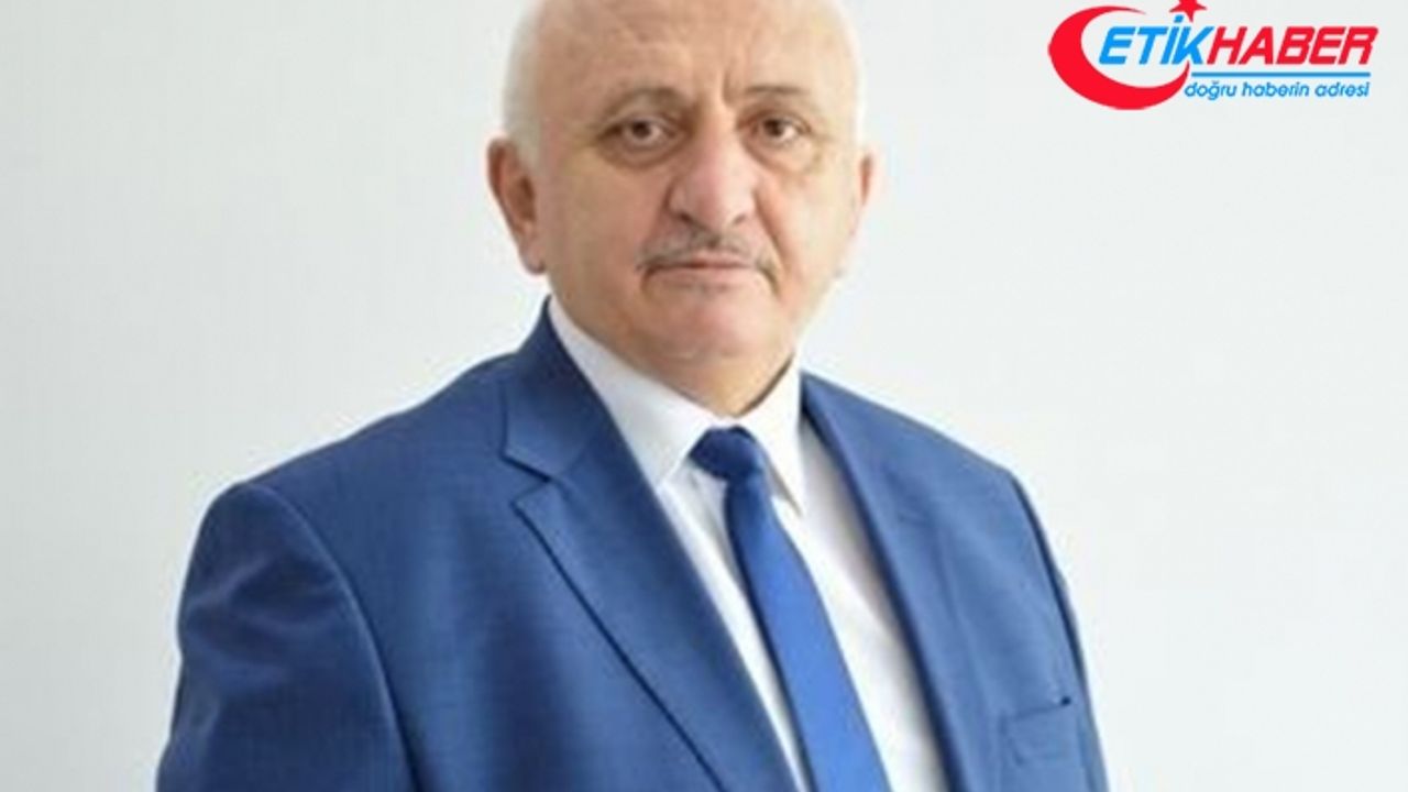 AK Parti İl Başkan Yardımcısı Tataroğlu koronaya yenildi