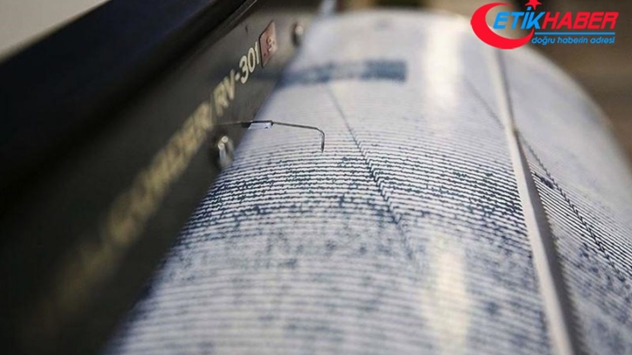 Avustralya’daki 5,8 büyüklüğündeki depremde 46 bina hasar gördü