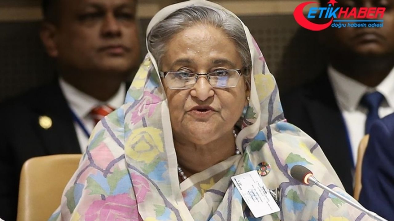 Bangladeş'ten, uluslararası topluma Rohingya krizinin çözümü için "yapıcı çalışma" çağrısı