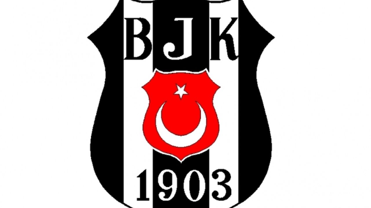 Beşiktaş, futbolcusu Fabrice Nsakala'nın kadro dışı bırakıldığını açıkladı
