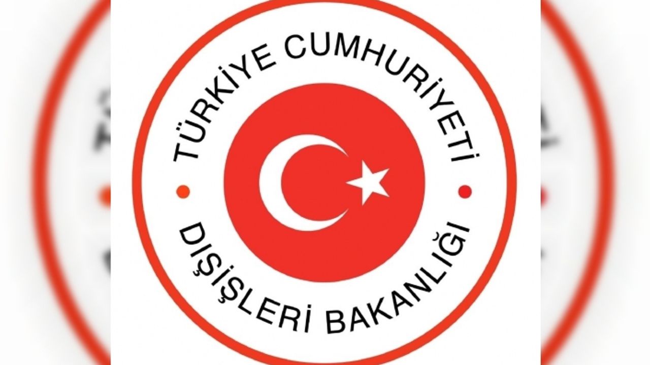 Dışişleri Bakanlığı Sözcüsü Bilgiç: "Türkiye, Kırım’ın hukuka aykırı ilhakını tanımamaktadır”