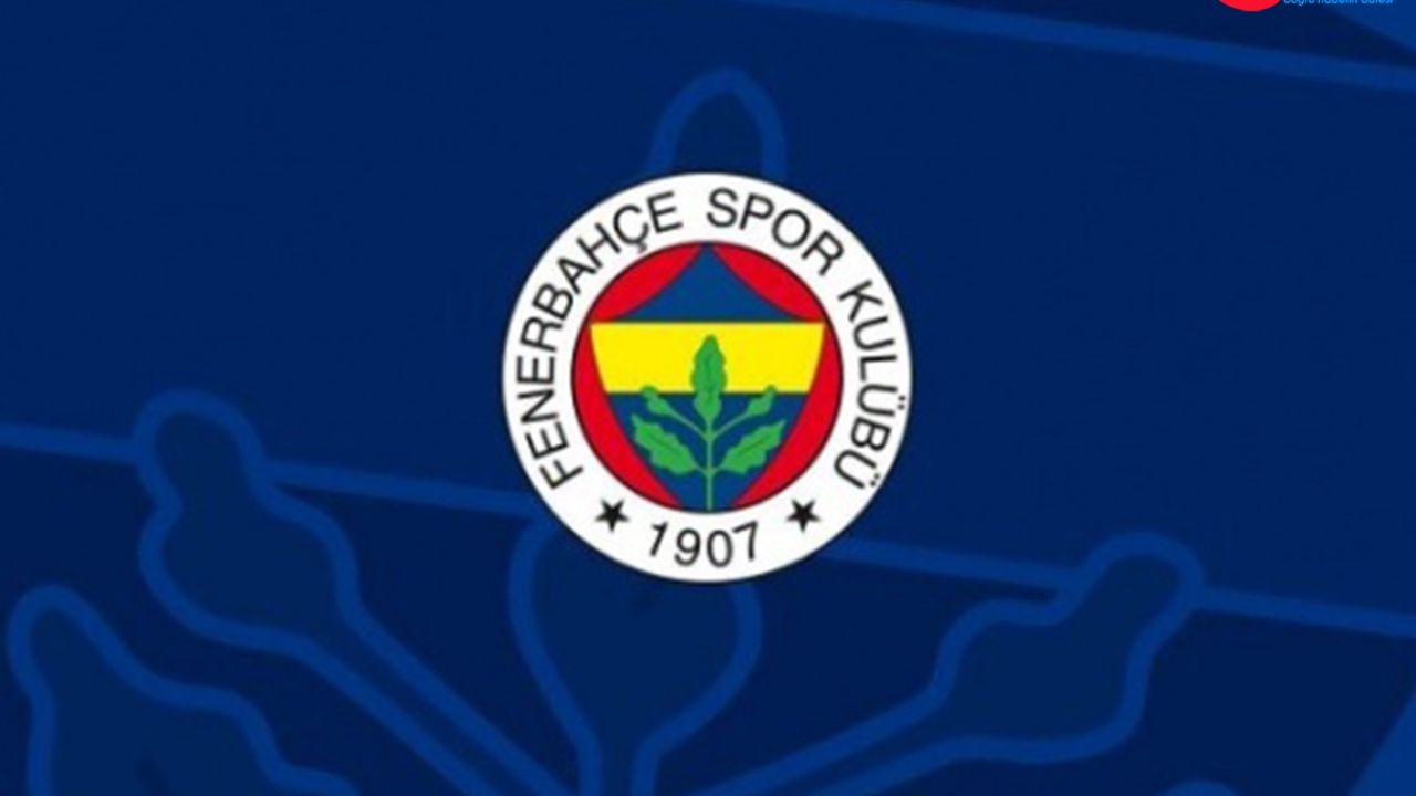 Fenerbahçe'den Miha Zajc açıklaması