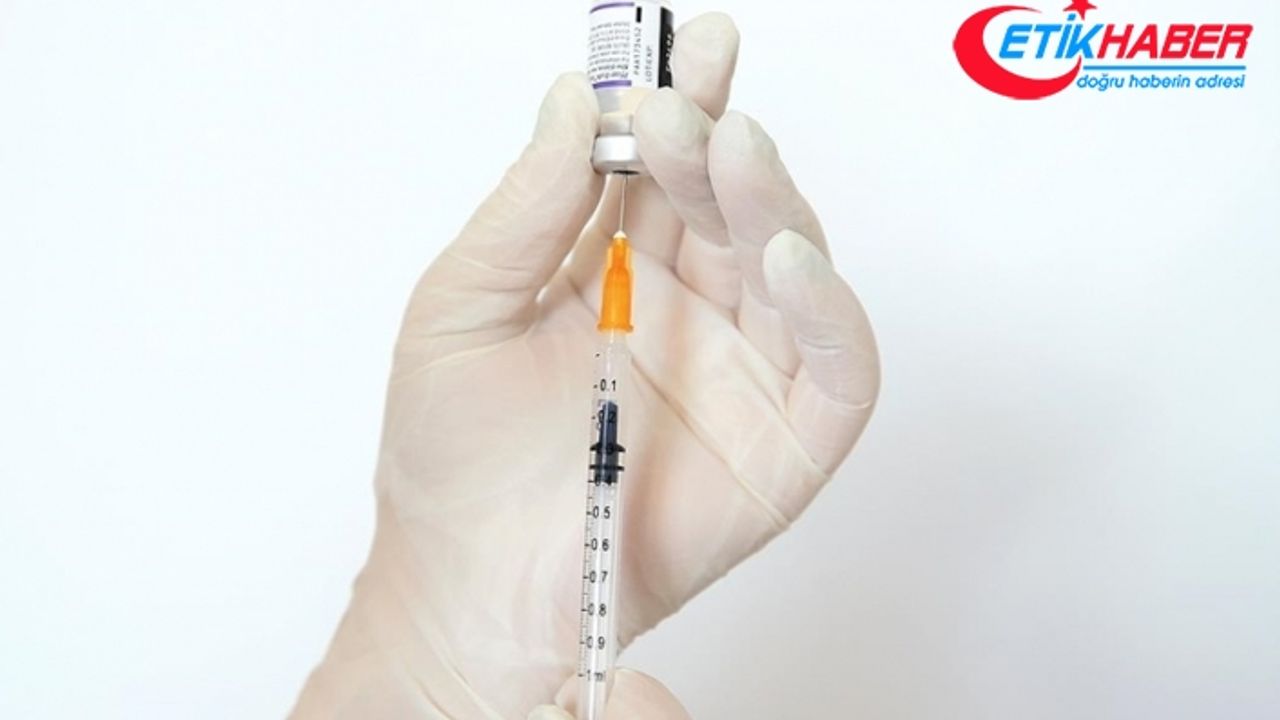 Grip ve zatürreden aşı ile korunmak mümkün olabiliyor